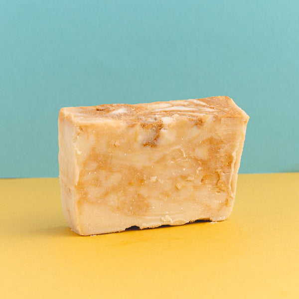 Champagne Cold Process Soap Recipe
