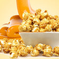 Caramel Popcorn Fragrance Oil