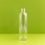 4 oz. Clear Plastic PET Bullet Bottle