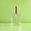 4 oz Glass Bottle with Gold Sprayer & Cap