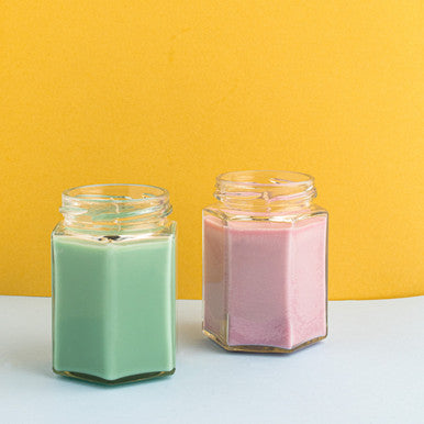 Soy Wax Candle Making Kit