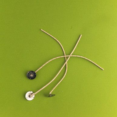 HTP 1212 Candle Wicks