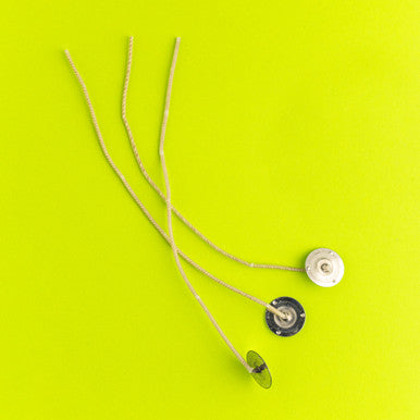 HTP 31 Candle Wicks