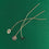 HTP 52 Candle Wicks