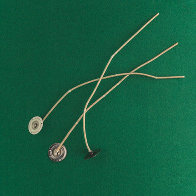 HTP 52 Candle Wicks