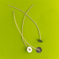 HTP 73 Candle Wicks