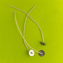 HTP 73 Candle Wicks