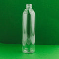 8 oz. Clear Plastic PET Bullet Bottle