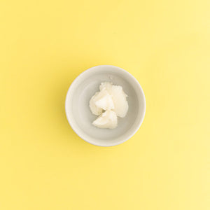 All Natural Unscented Lip Balm Base