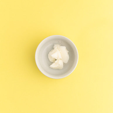 All Natural Unscented Lip Balm Base