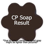 Almond Macaroon Fragrance Oil in cold process soap color testing - Zoom Thumbnail Media 2