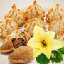 Almond Macaroon Fragrance Oil fragrance oil bottle - Zoom Thumbnail Media 1