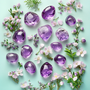 Amethyst Aura Fragrance Oil