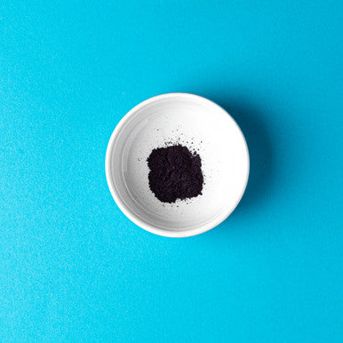 Amethyst Shadows Mica Powder