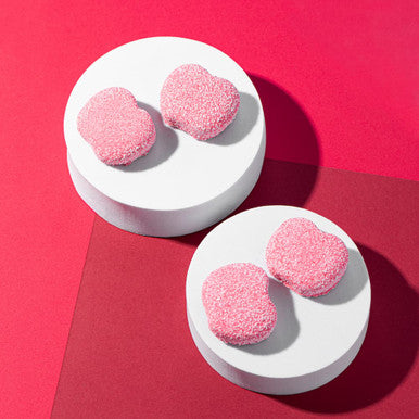 Apple Bath Fizzies Kit