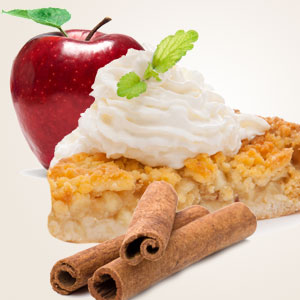 Apple Crisp Fragrance Oil