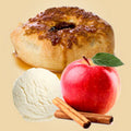 Apple Dumpling Fragrance Oil