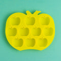 Mini Apples Silicone Mold fragrance oil bottle