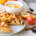 Apple Butter Pie Fragrance Oil