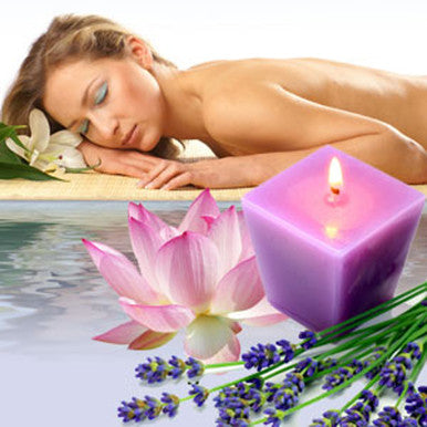 Aromatherapy Relaxation Fragrance Oil