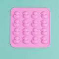 Mini Ducks Silicone Mold
