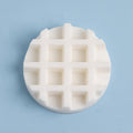 Large Waffles Silicone Mold