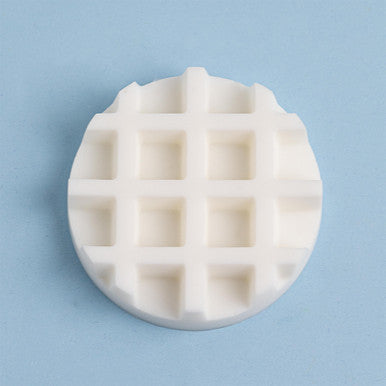 Large Waffles Silicone Mold