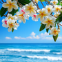 Bahamas: Bahama Blooms Fragrance Oil fragrance oil bottle - Zoom Thumbnail Media 1