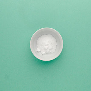 Baking Soda (Sodium Bicarbonate)