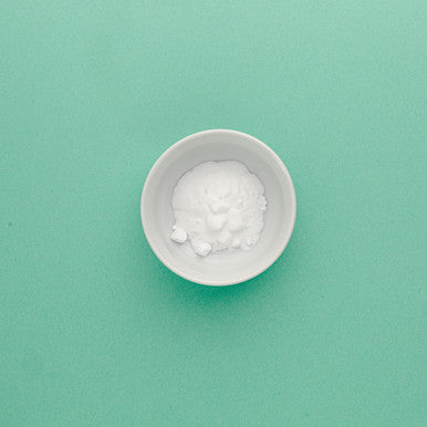 Baking Soda (Sodium Bicarbonate)