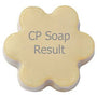 Bamboo Hemp Fragrance Oil in cold process soap color testing