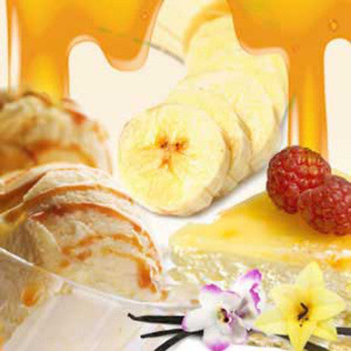 Banana Foster Fragrance Oil fragrance oil bottle