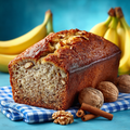 Banana Nut Bread Fragrance Oil