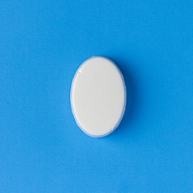 Basic Oval (Mold Market Molds)