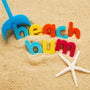 Beach Bum Fragrance Oil