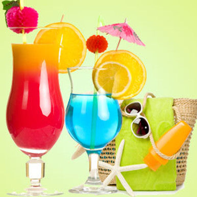 Bermuda Triangle Fragrance Oil