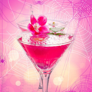 Berry Bewitching Brew Fragrance Oil