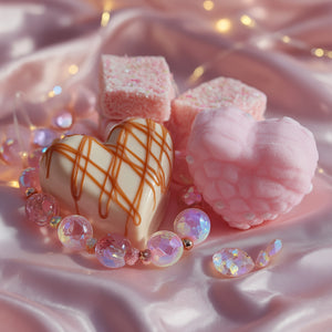 Besties at First Site Fragrance Oil