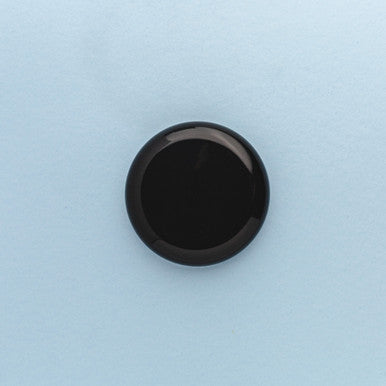 BLACK Dome Lid Smooth 89/400