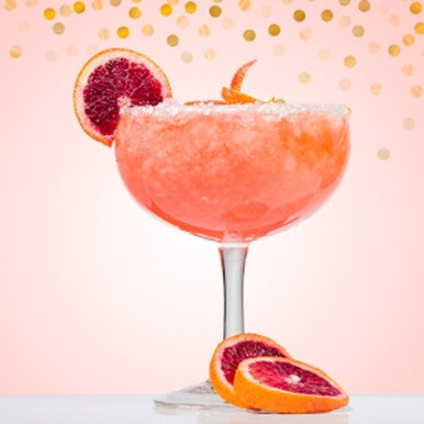 Blood Orange Margarita Fragrance Oil fragrance oil bottle - Zoom Media 1
