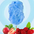 Blue Cotton Candy Fragrance Oil