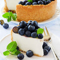 Blueberry Cheesecake Fragrance Oil