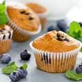 Blueberry Muffin Fragrance Oil