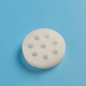 Blueberry Silicone Embed Mold