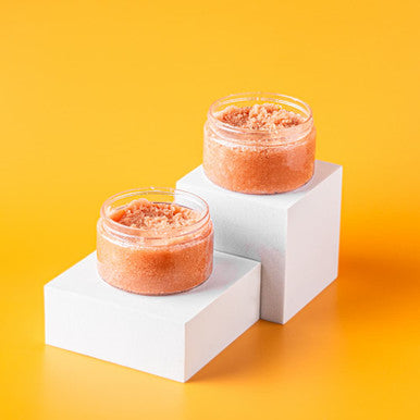 Body Scrub Kit