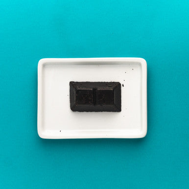 Brown Candle Dye Blocks