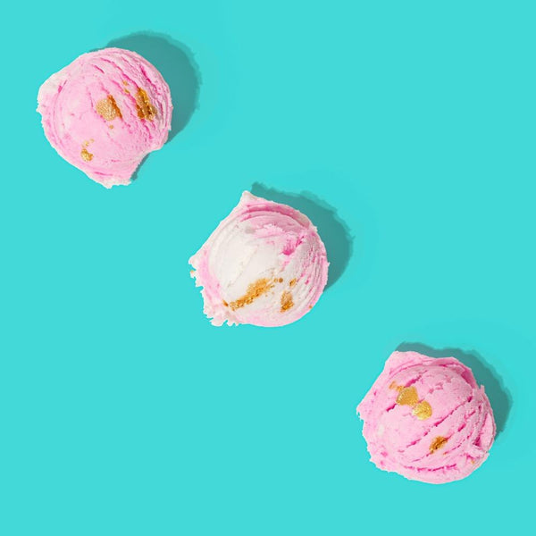 Bubbly Bubble Bars Recipe