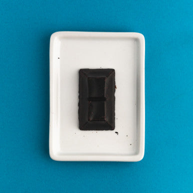 Burgundy Candle Dye Blocks