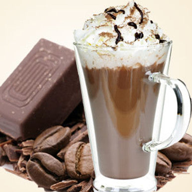 Cafe Mocha Fragrance Oil