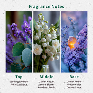 Calm Girl Era Fragrance Oil